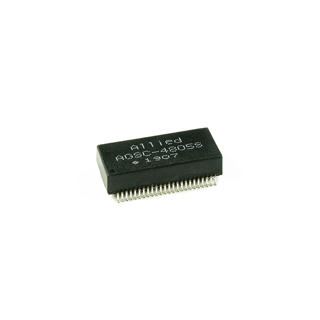 AGSC-4805S Allied Components International