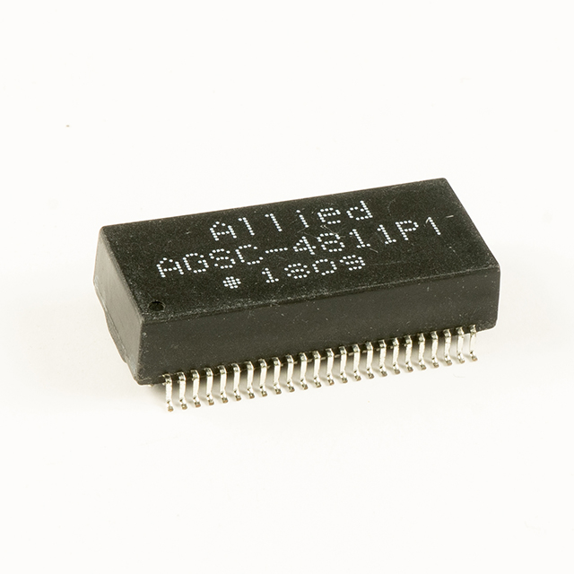 AGSC-4811PI Allied Components International