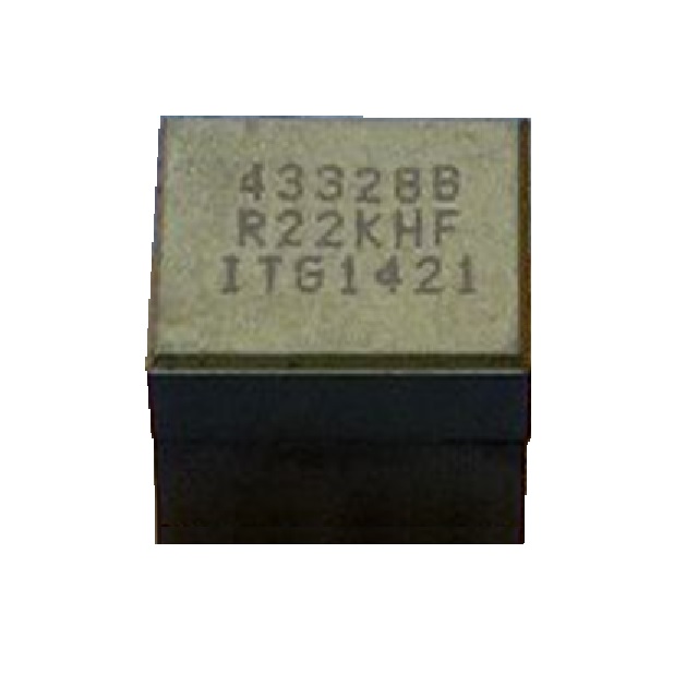 AH43328B-R12KHF ITG Electronics, Inc.