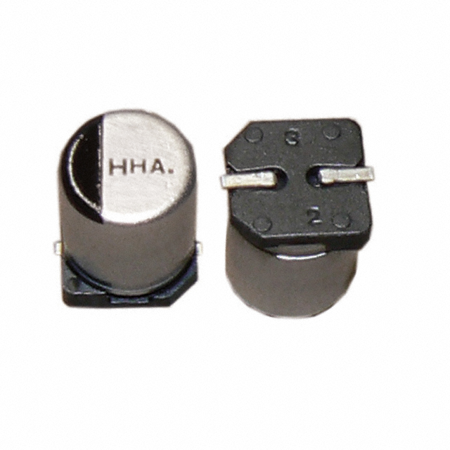 AHA476M10C12B-F Cornell Dubilier Electronics (CDE)