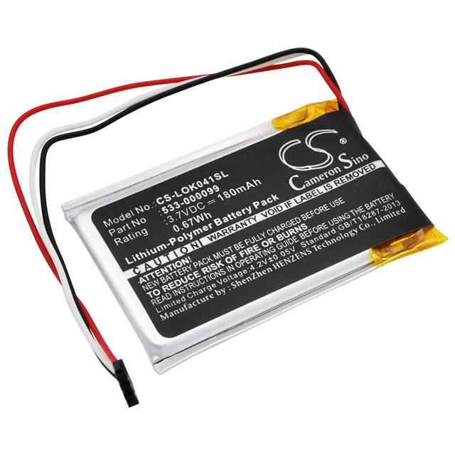 AHB222535PJT  BATTERY Interlight