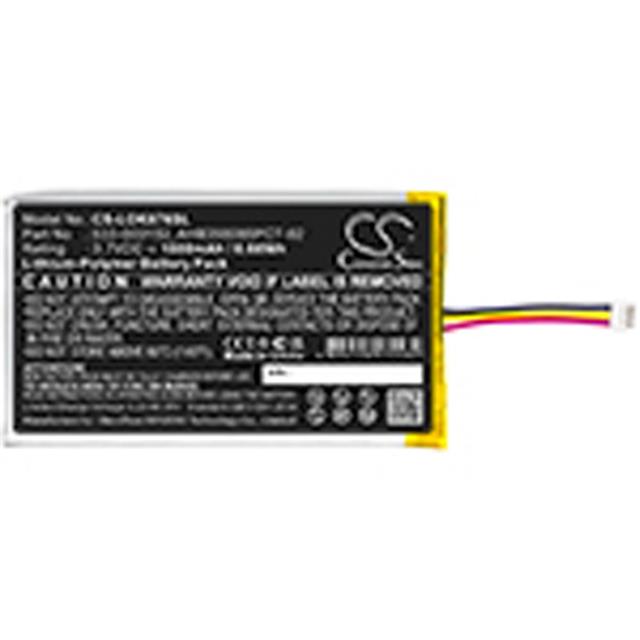 AHB355085PCT-02  BATTERY Interlight