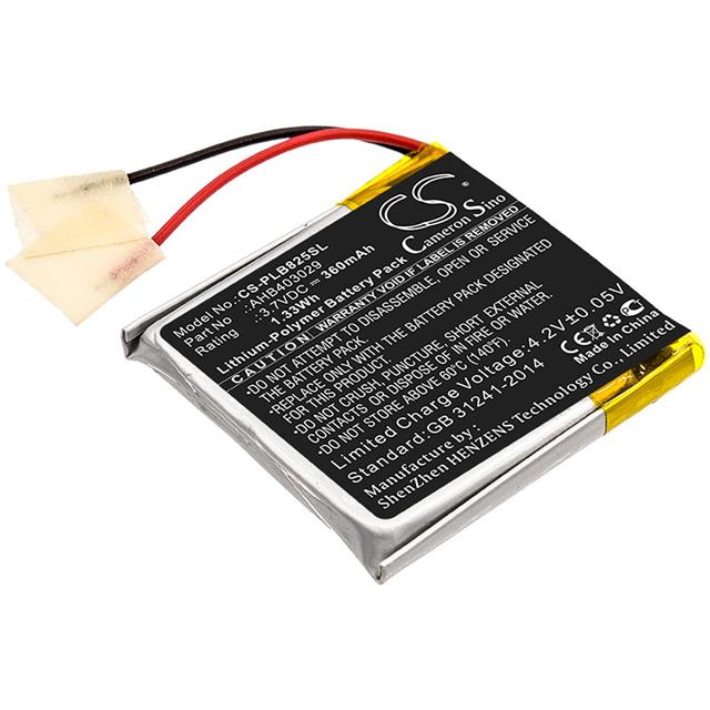 AHB403029  BATTERY Interlight