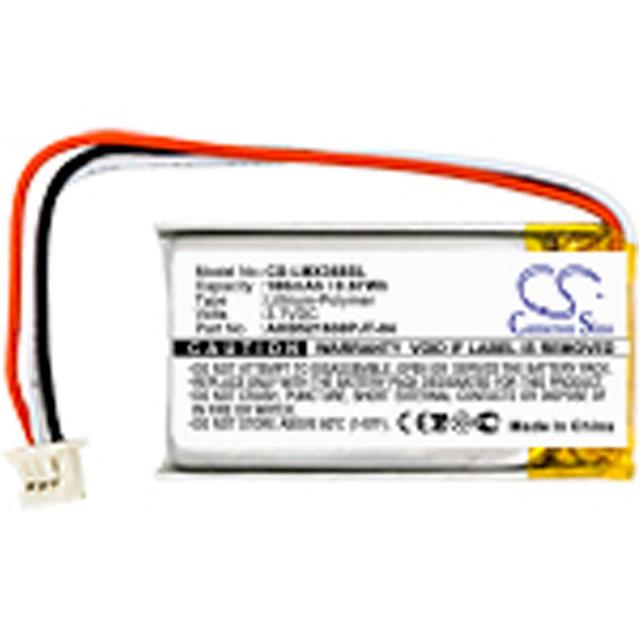 AHB521630PJT-04  BATTERY Interlight