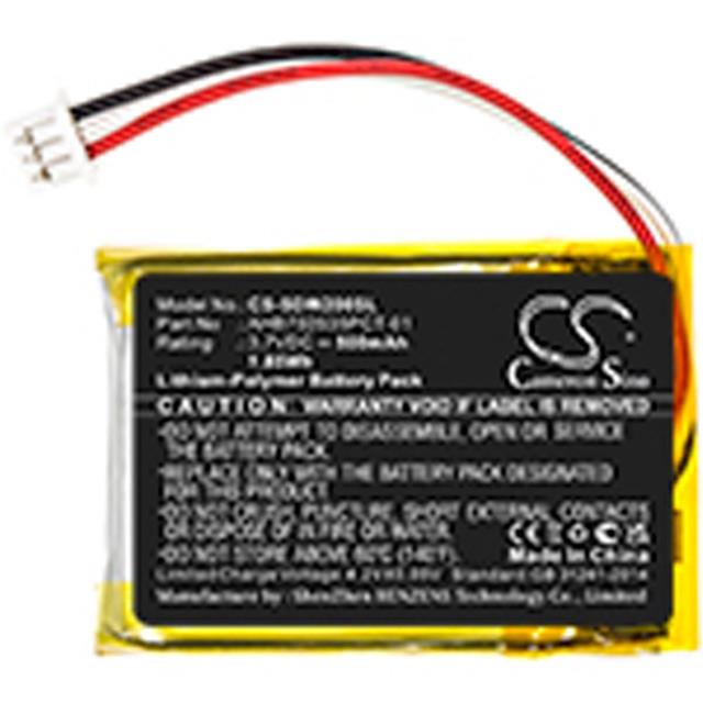 AHB702535PCT-01  BATTERY Interlight