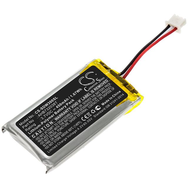 AHB732038T  BATTERY Interlight