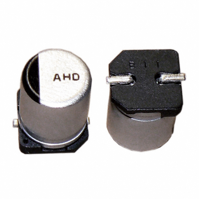 AHD475M2AF24B Cornell Dubilier Electronics (CDE)