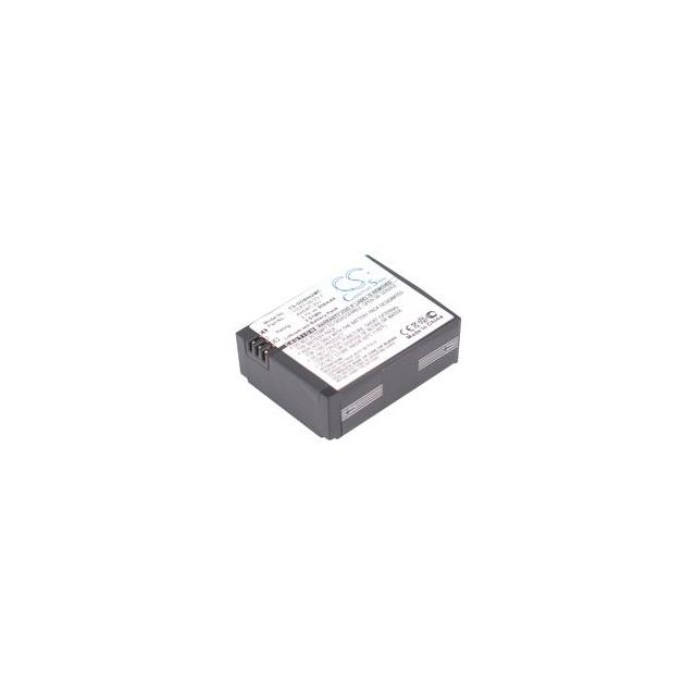 AHDBT-201  BATTERY Interlight