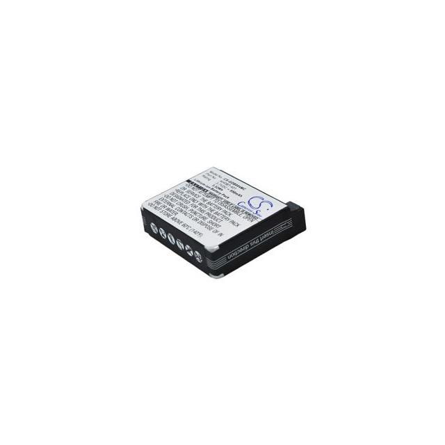 AHDBT-401  BATTERY Interlight