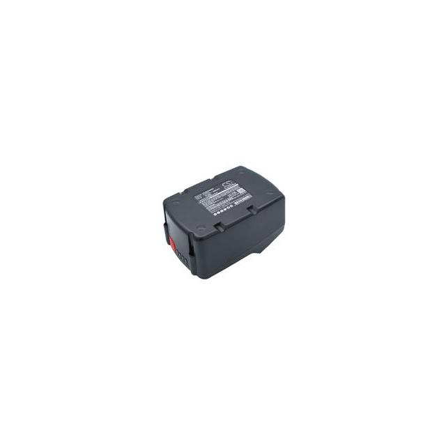 AHS 36V  BATTERY Interlight