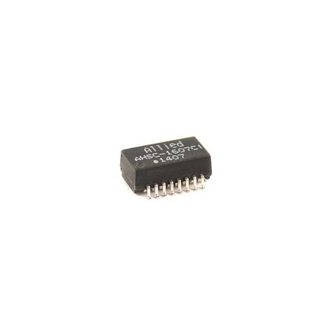 AHSC-1607CI Allied Components International