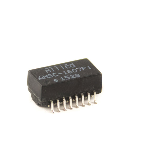 AHSC-1607PI Allied Components International