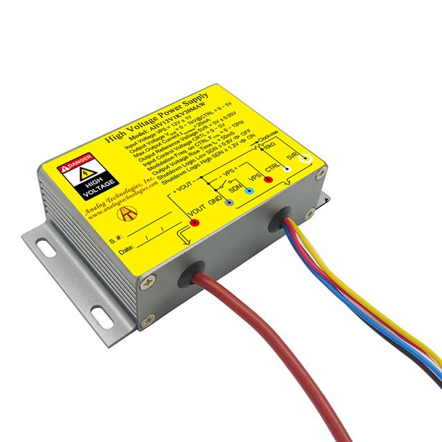 AHV12V1KV20MAW Analog Technologies