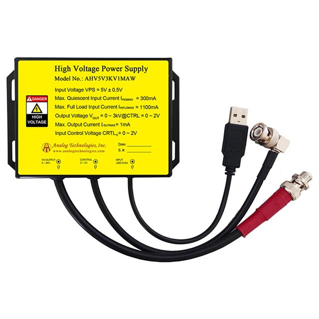 AHV5V3KV1MAW Analog Technologies