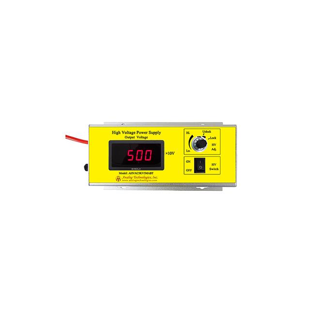 AHVAC5KV5MABT Analog Technologies