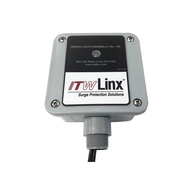 AHW120-80 ITW LINX