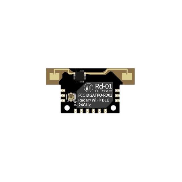 AI-RD-01 RF Solutions