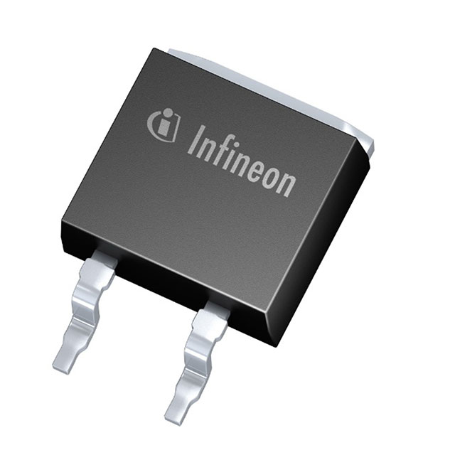 AIDK08S65C5ATMA1 Infineon Technologies