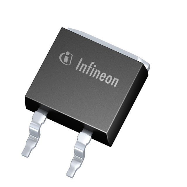 AIDK10S65C5ATMA1 Infineon Technologies