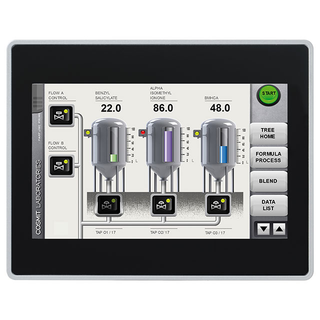 AIHM507 Panasonic Industrial Automation Sales