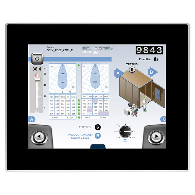 AIHM510 Panasonic Industrial Automation Sales