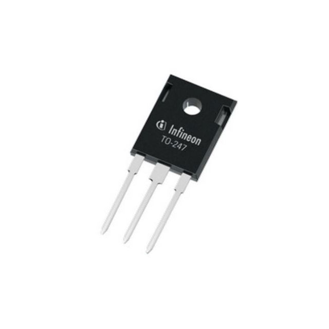 AIKW50N65RF5XKSA1 Infineon Technologies