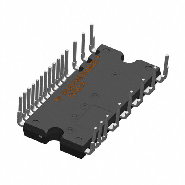 AIM5D05K060M2S Alpha & Omega Semiconductor Inc.