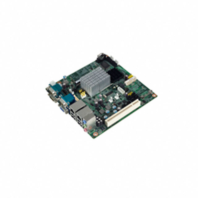 AIMB-212N-S6A1E Advantech Corp