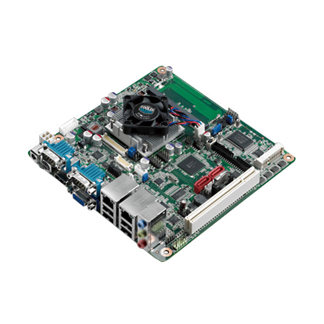 AIMB-214E-S6A1E Advantech Corp