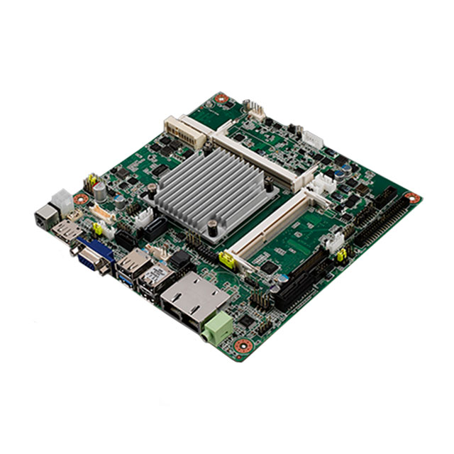 AIMB-215D-S6B1E Advantech Corp