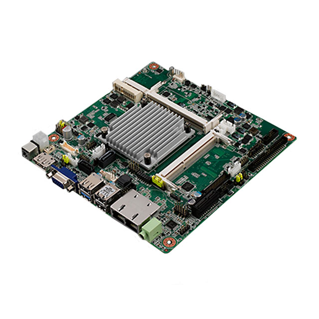 AIMB-215U-S6B1E Advantech Corp