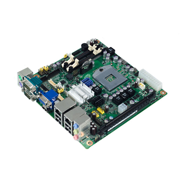 AIMB-272G2-00A1E Advantech Corp