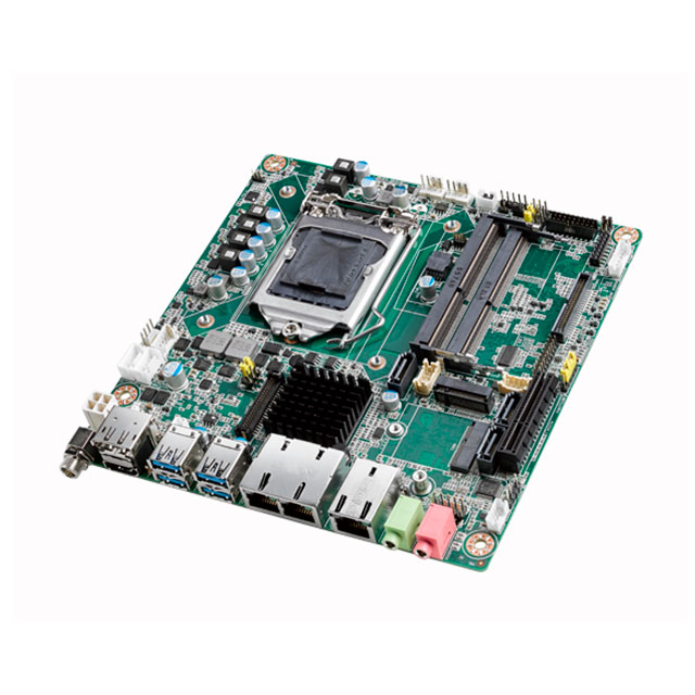 AIMB-286L-00A1E Advantech Corp