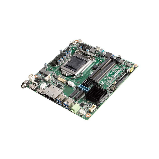 AIMB-287G2-00A1E Advantech Corp