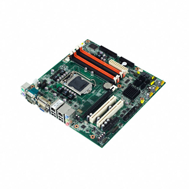 AIMB-580WG2-00A1E Advantech Corp