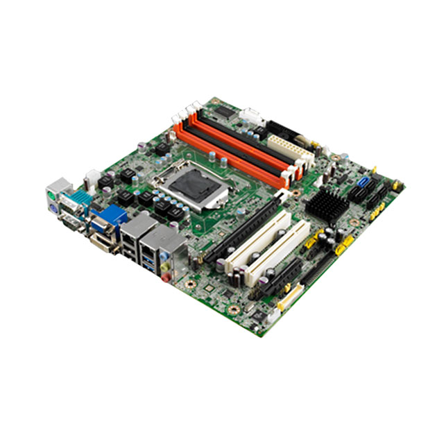 AIMB-581QG2-00A1E Advantech Corp