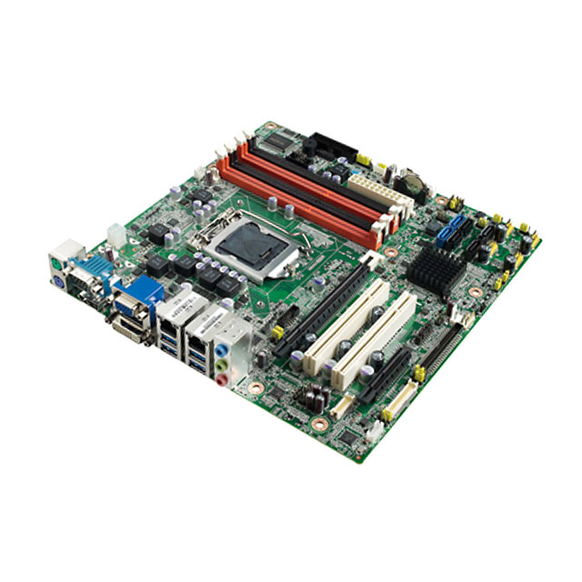 AIMB-582WG2-00A1E Advantech Corp