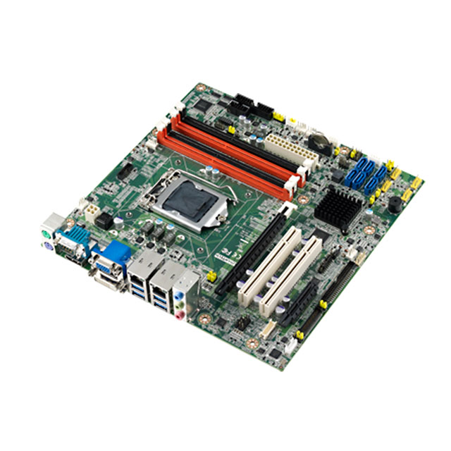 AIMB-584QG2-00A1E Advantech Corp