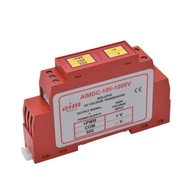 AIMDC-10V-1000V Aim Dynamics