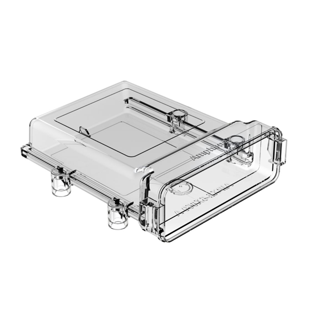 AIPXE-5X650A-E017 Amphenol Sine Systems Corp