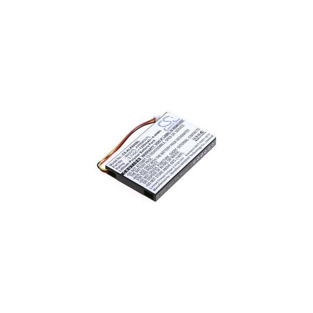 AIR A6  BATTERY Interlight