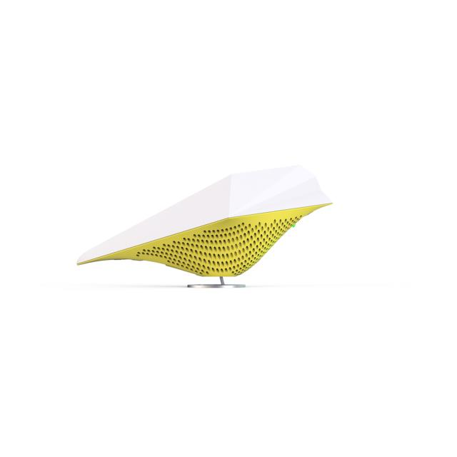 AIRBIRD PAINTABLE WHITE AIRBIRD®