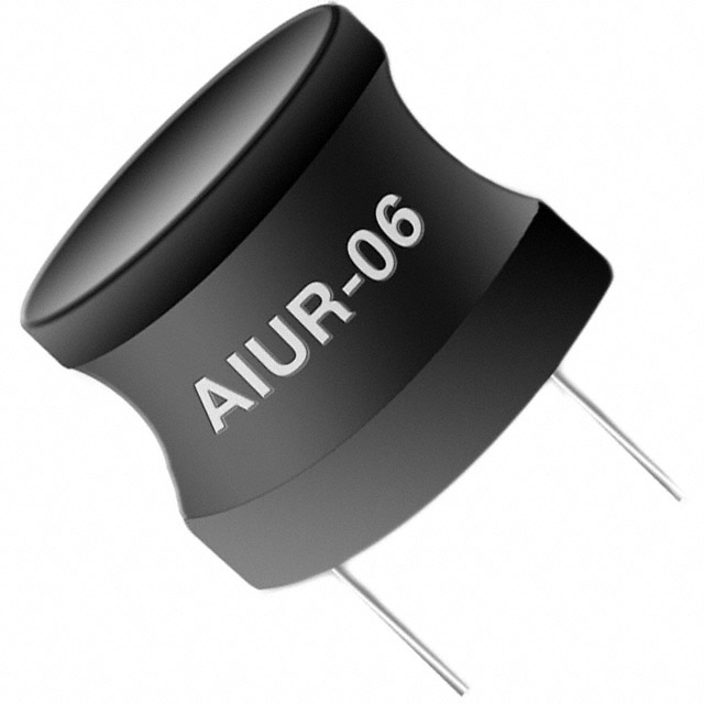 AIUR-06-3R9K Abracon LLC