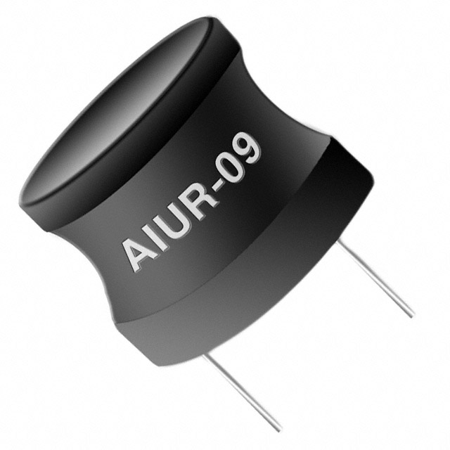 AIUR-09-390M Abracon LLC