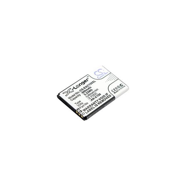 AK-C150  BATTERY Interlight