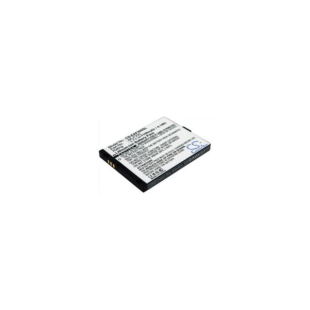 AK-F200  BATTERY Interlight