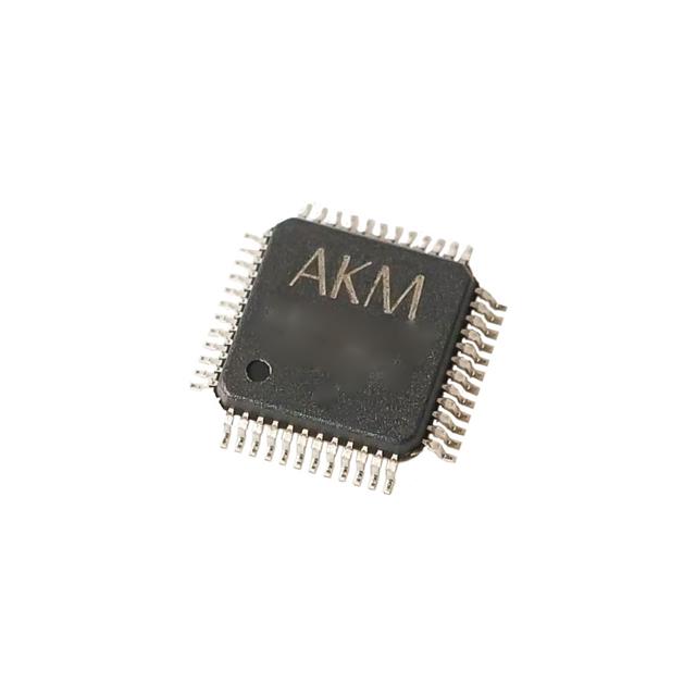 AK4490REQ Asahi Kasei Microdevices/AKM