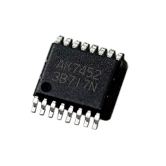 AP1355AEM Asahi Kasei Microdevices/AKM