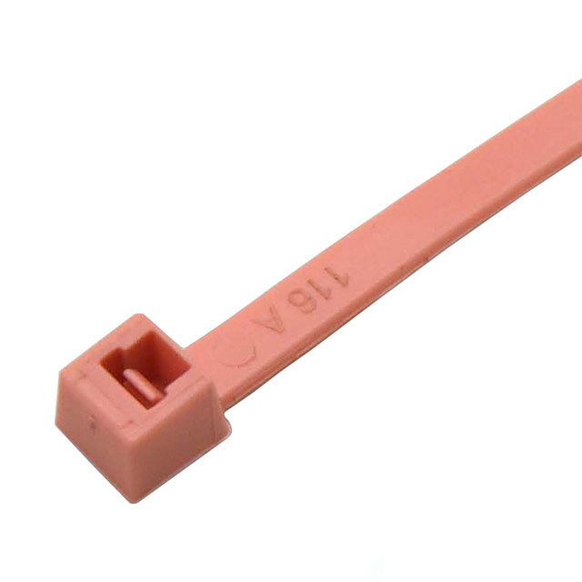 AL-07-50-18-C Advanced Cable Ties, Inc.