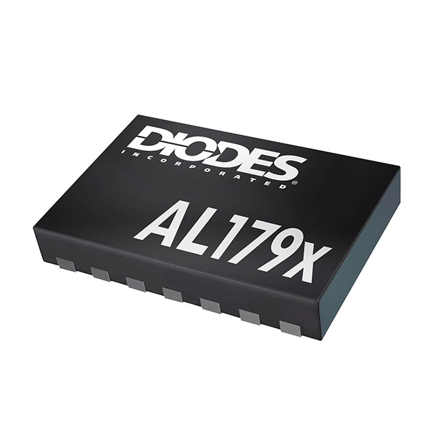 AL1791AFE-13 Diodes Incorporated